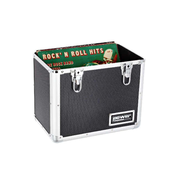 Power Acoustics Flight Cases FL Rcase 60BL