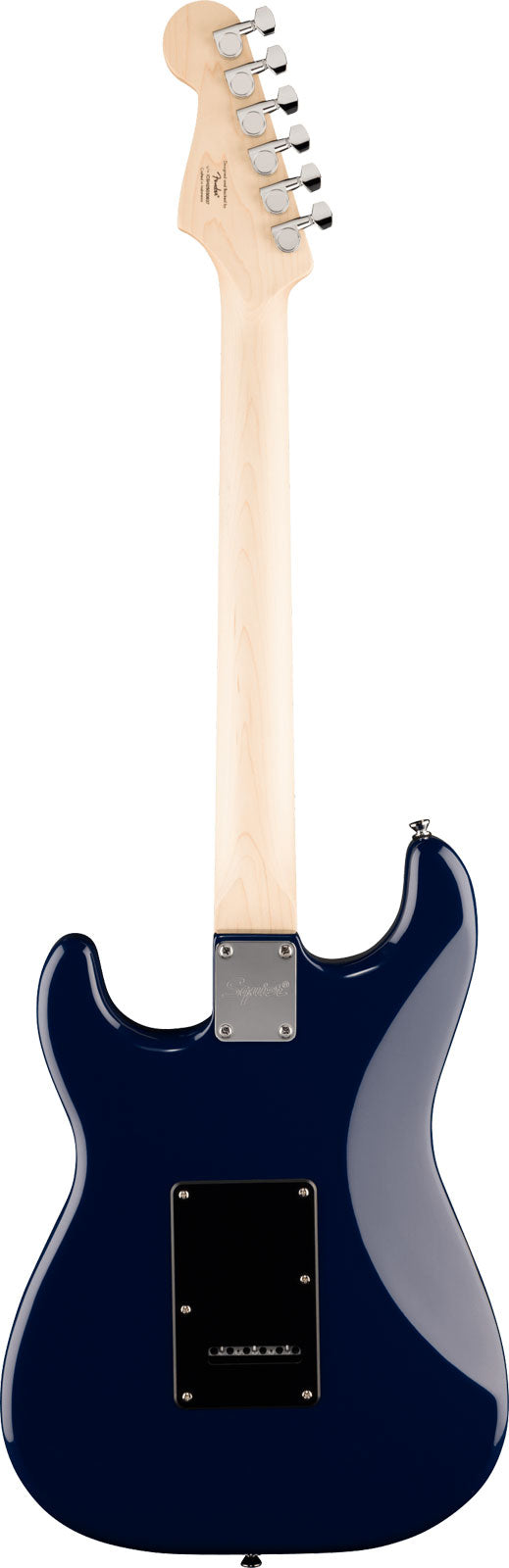 Stratocaster HSS SONIC MN Middernachtblauw