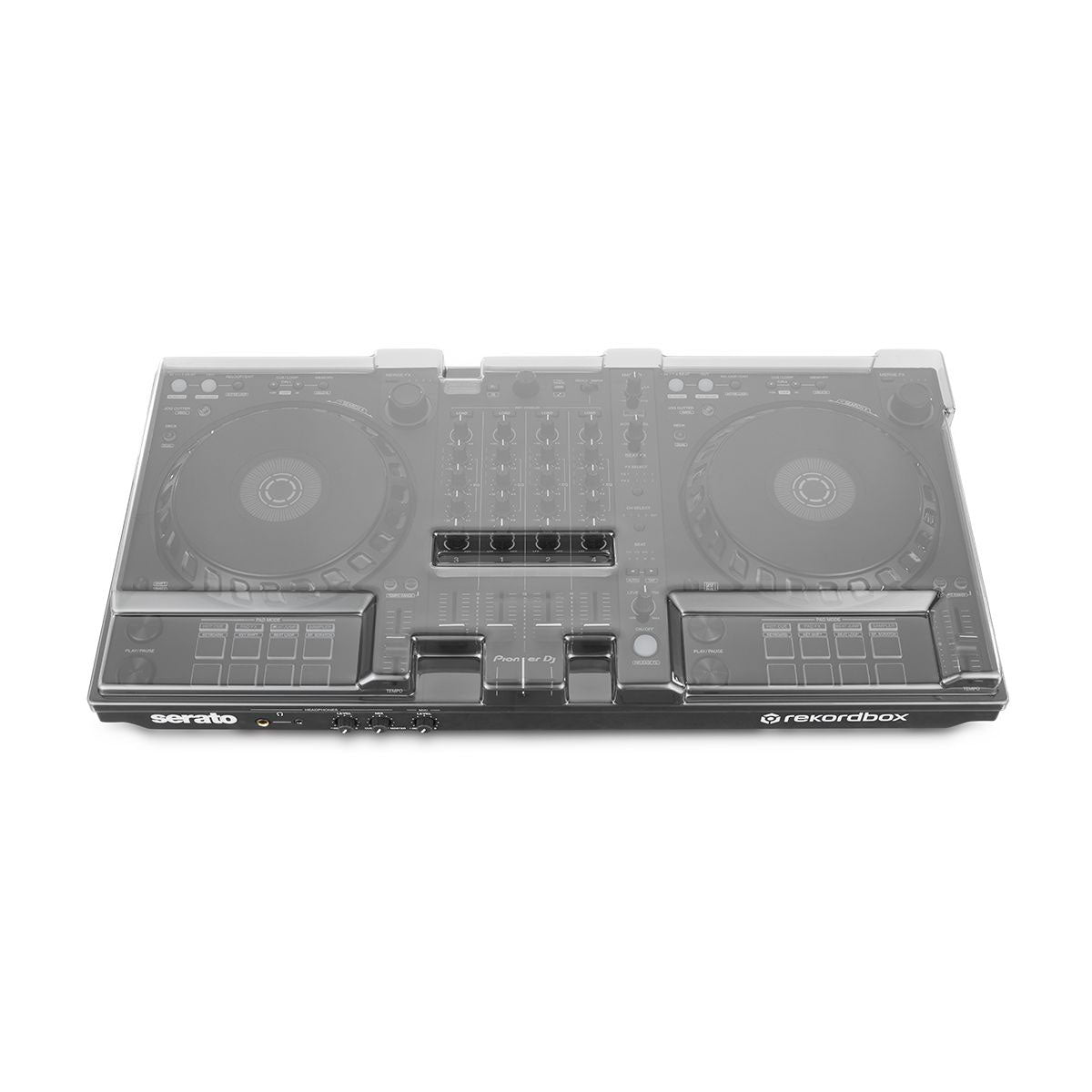 Pioneer DJ DDJ-FLX6 Beschermhoes