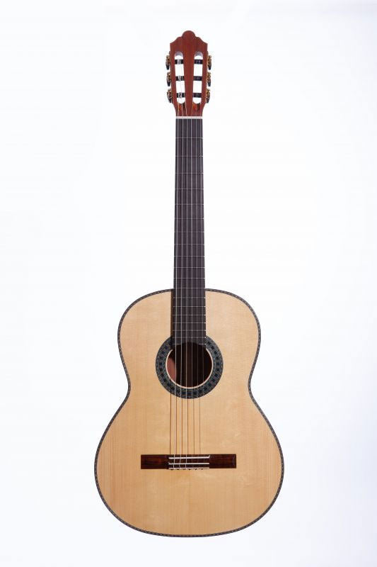 Conservatorium 1A Sparren Granadillo