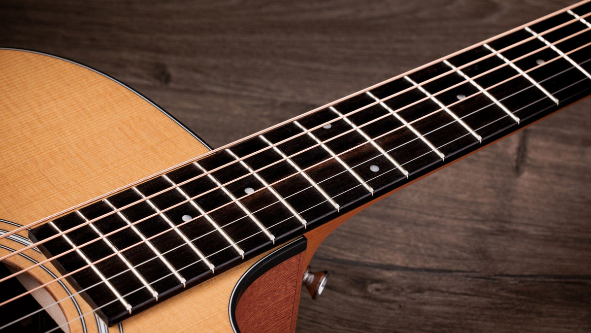 110ce Dreadnought Naturel