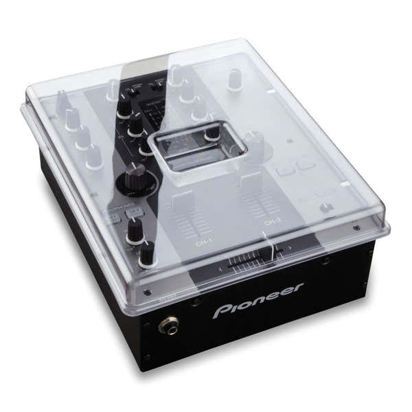Decksaver Pioneer DJM-250