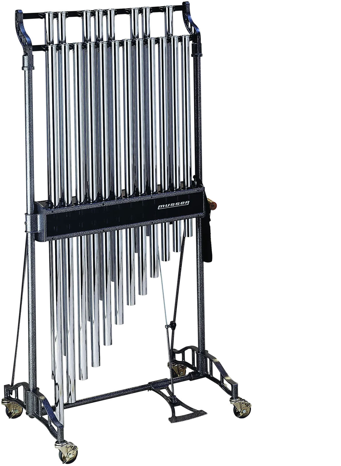 Musser M661C ORCHESTRAL BELLS SYMPHONIC CHROME