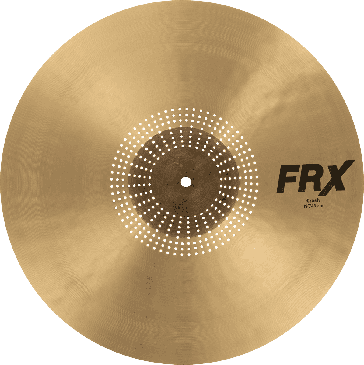 FRX1906 - FRX Crash-bekken 19"