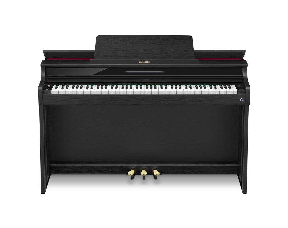 AP-550 Zwart