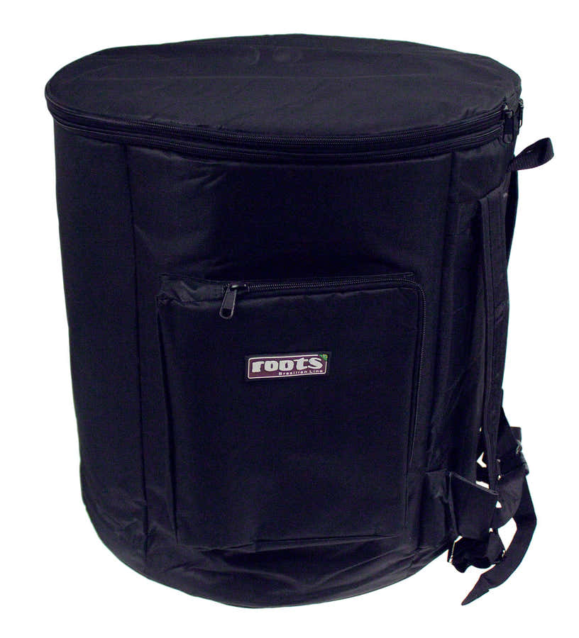 Deluxe Surdo-beschermhoes 24" X 60CM - Rugzak