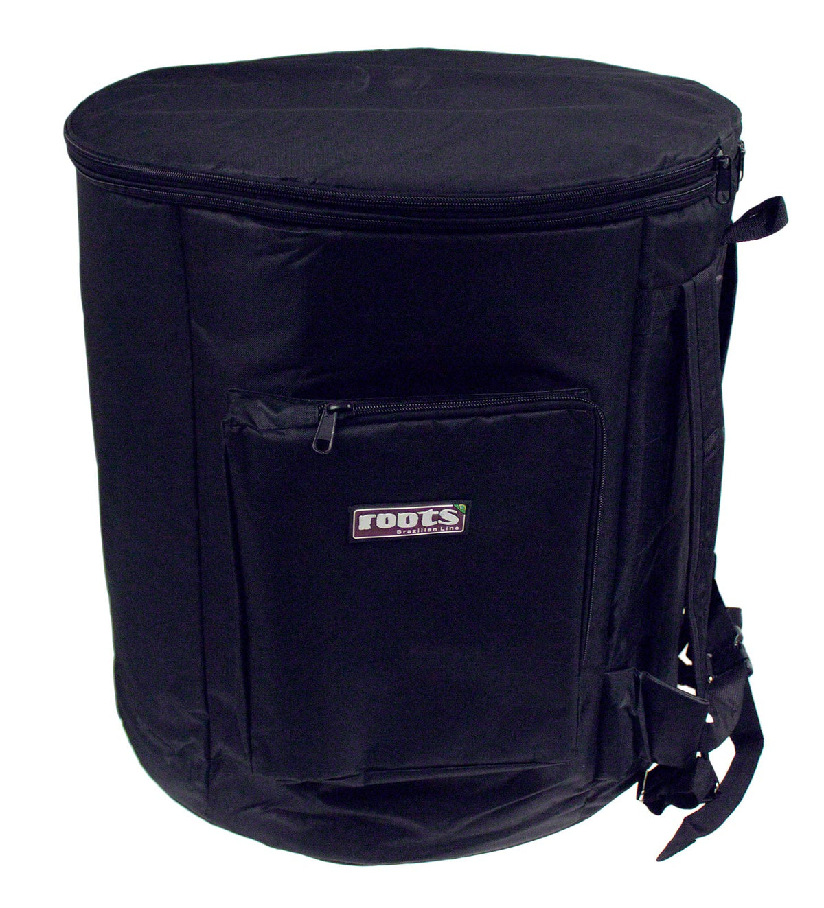 Deluxe Surdo-beschermhoes 24" X 60CM - Rugzak