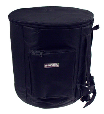 Deluxe Surdo-beschermhoes 24" X 60CM - Rugzak