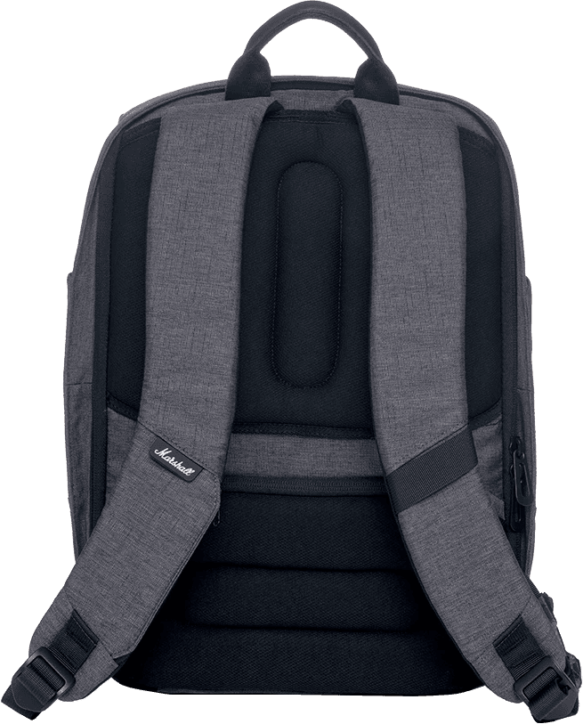 Backpack City Rocker Slate