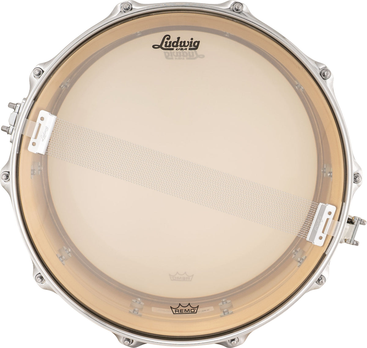 Lb550 - 14 X 5" Brons Phonic