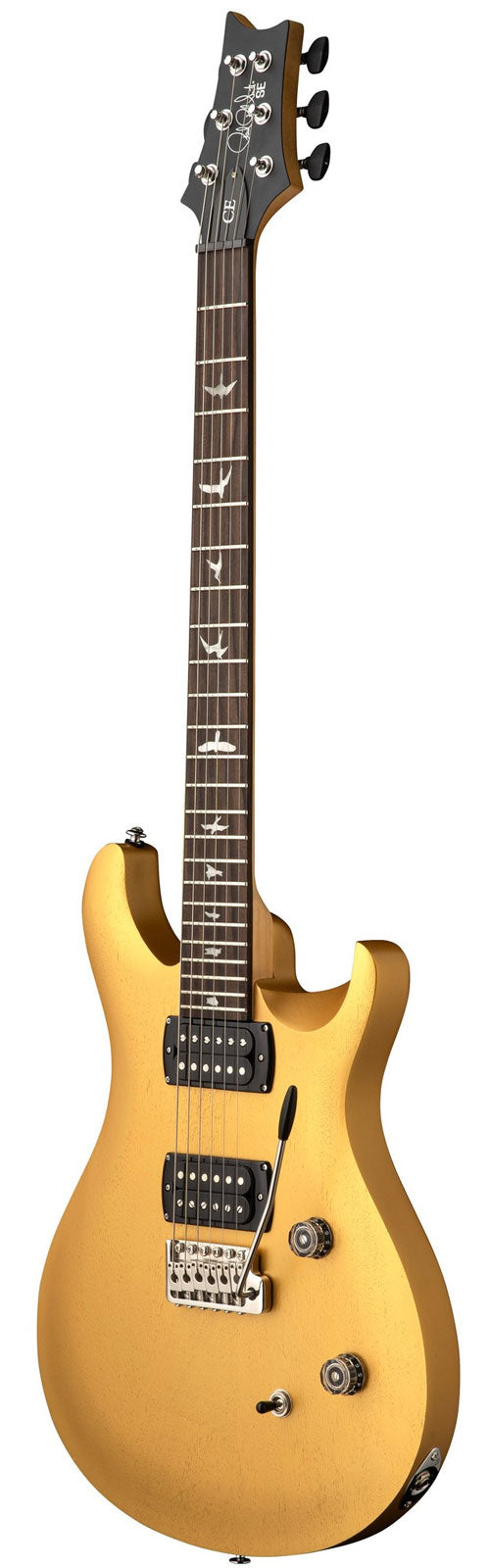 CE24 SE STANDARD SATIJN METALLIC GOUD