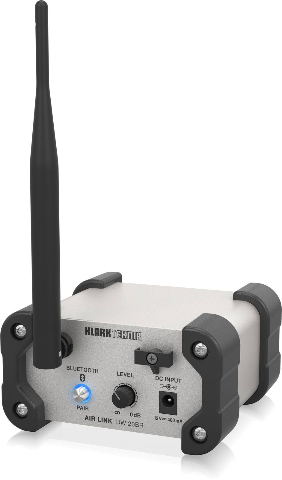 Air Link DW 20BR - Stro Bluetooth-ontvanger