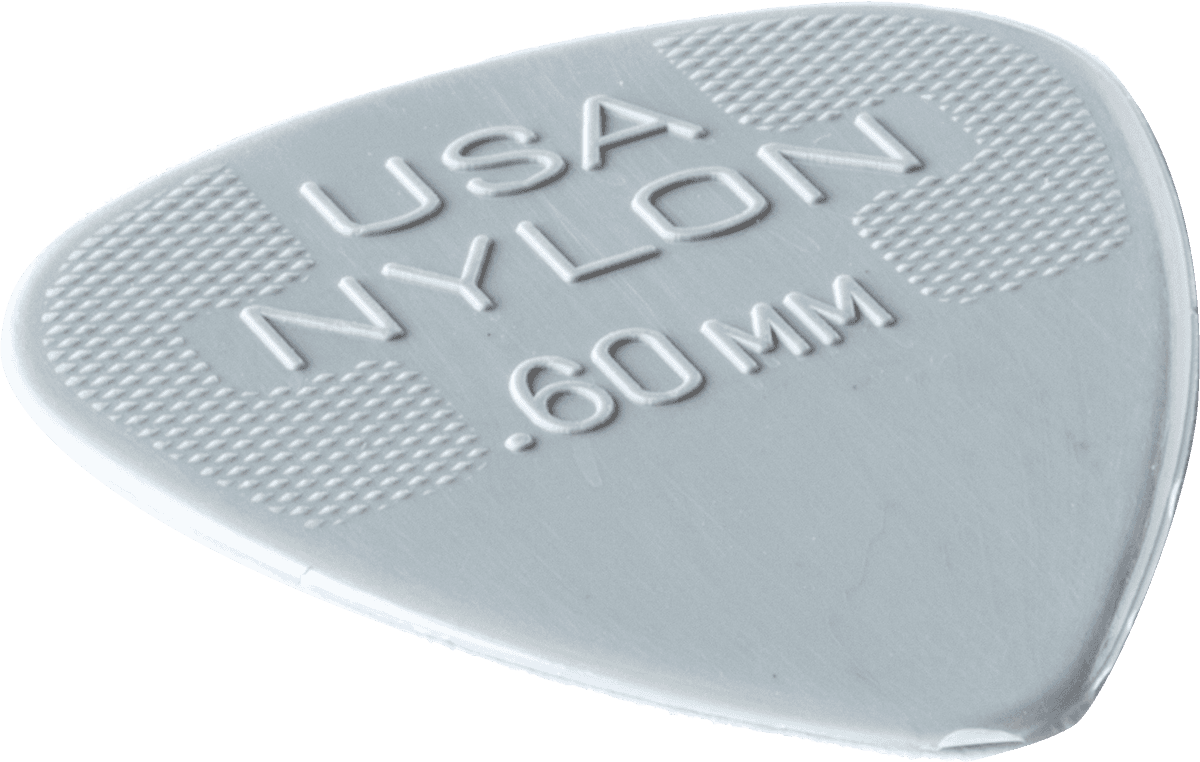 Standaard nylon 0.60 MM