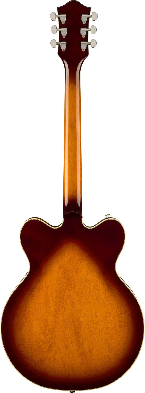 G2622 Streamliner Cb LRL Forge Glow