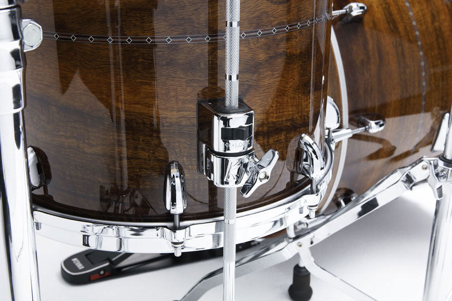 Star Bubinga Fusion 20 Naturel Indische laurier