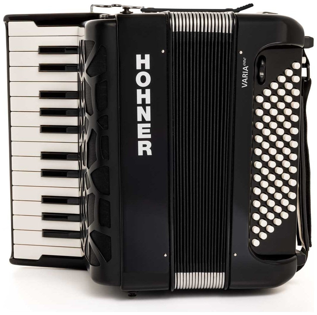 Varia One Pianos 72 Bass Bc With Convector