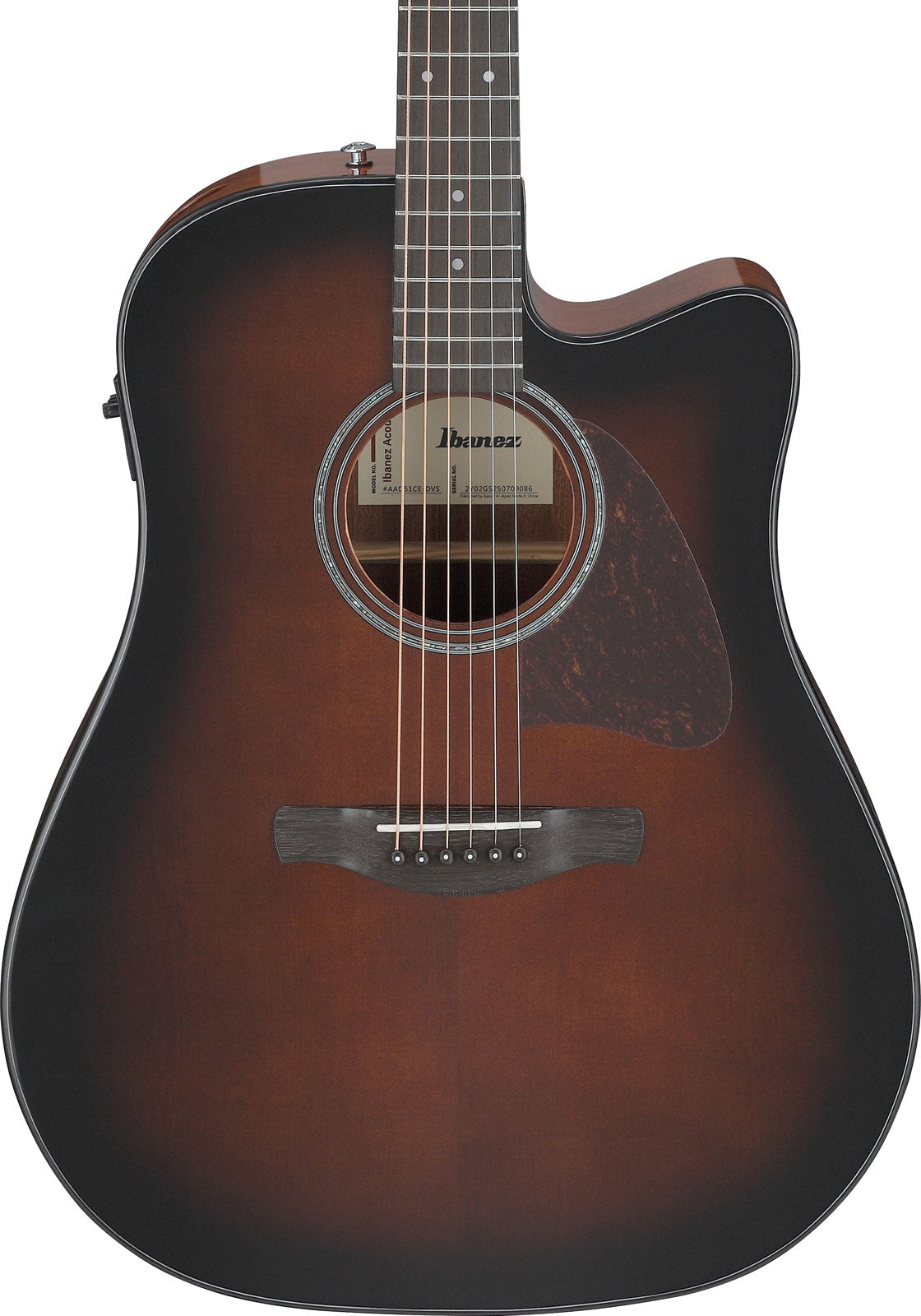 AAD51CEDVS Geavanceerde donkere vioolburst