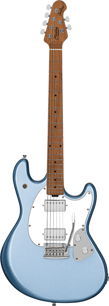 STERLING BY MUSIC MAN Sterling Sr50 Firemist Silver