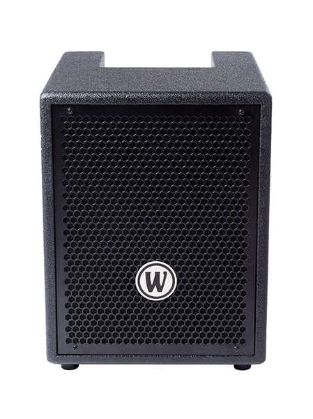 WARWICK GNOME CAB 1X10 POUCES 150 WATT 8 OHMS