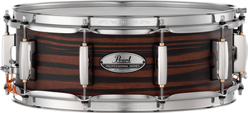 PMX Professioneel esdoorn 14X5 matte mokkawerveling