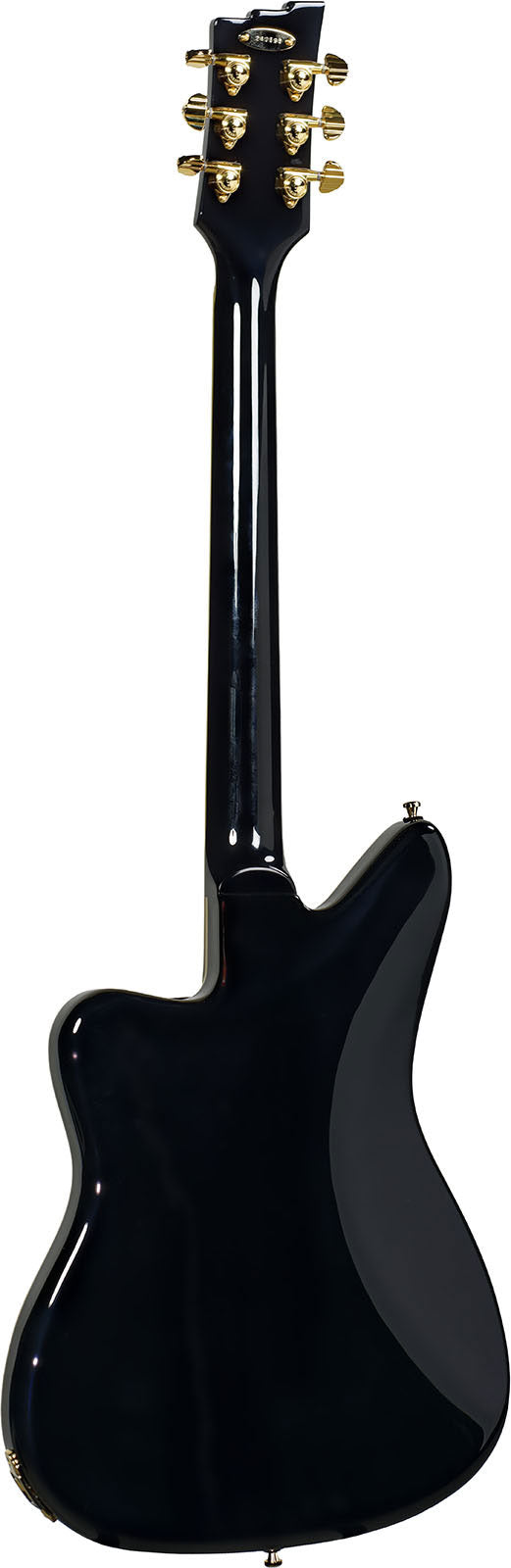 Paloma Catalina Green Burst