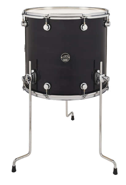 TOM  PERFORMANCE LACQUER EBONY STAIN