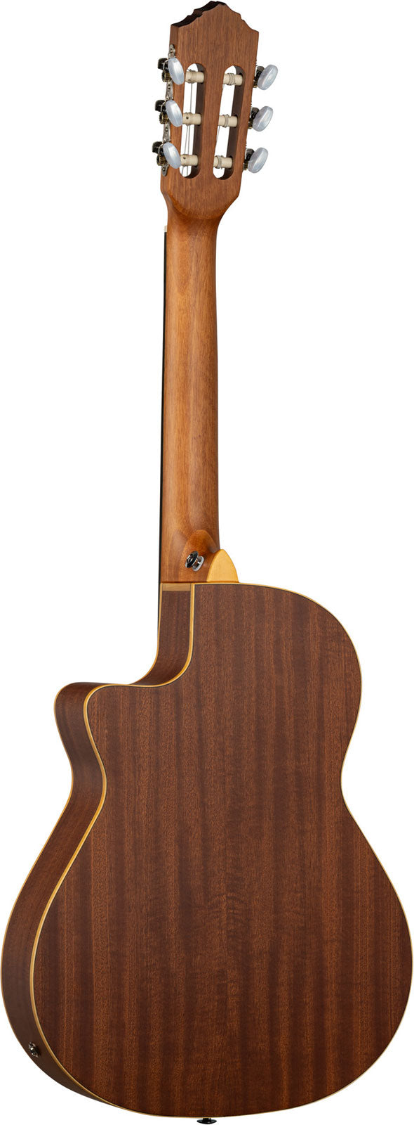 R125 3/4 Spruce EQ