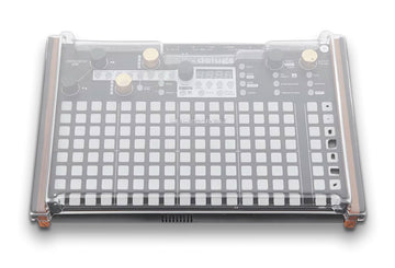 Hoes voor Synthstrom Audible Deluge