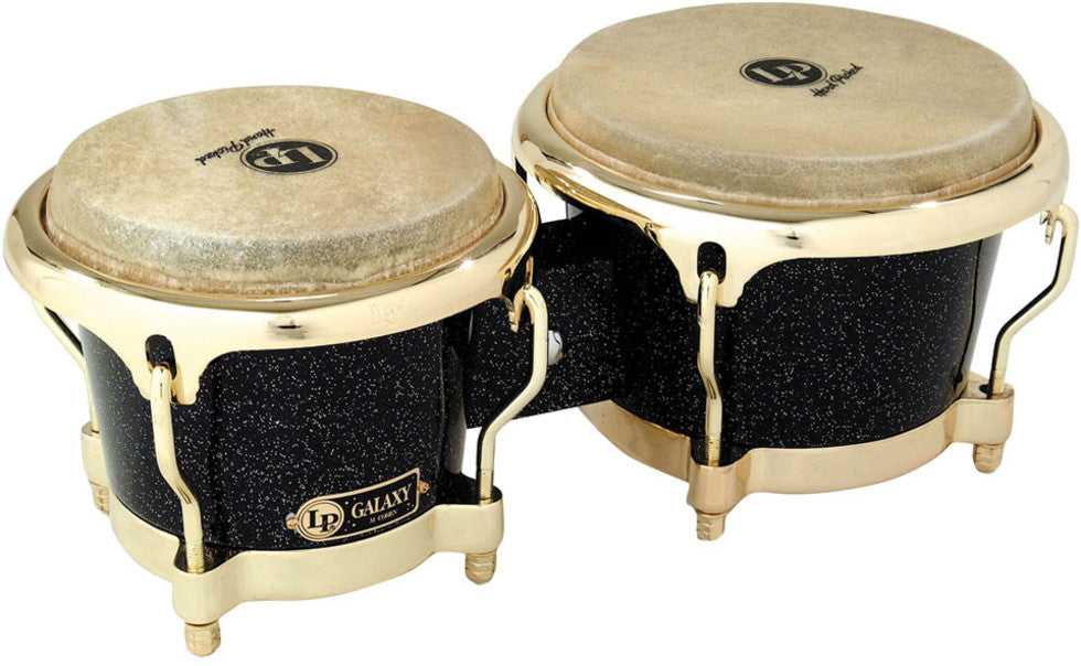 Latin Percussion LP794X - Galaxy-bongo's van glasvezel