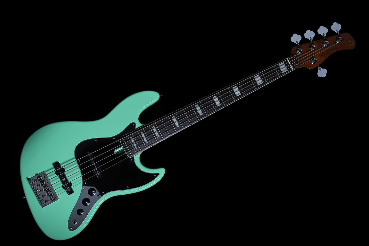 V5R Alder-5 Metallic goud Palissander