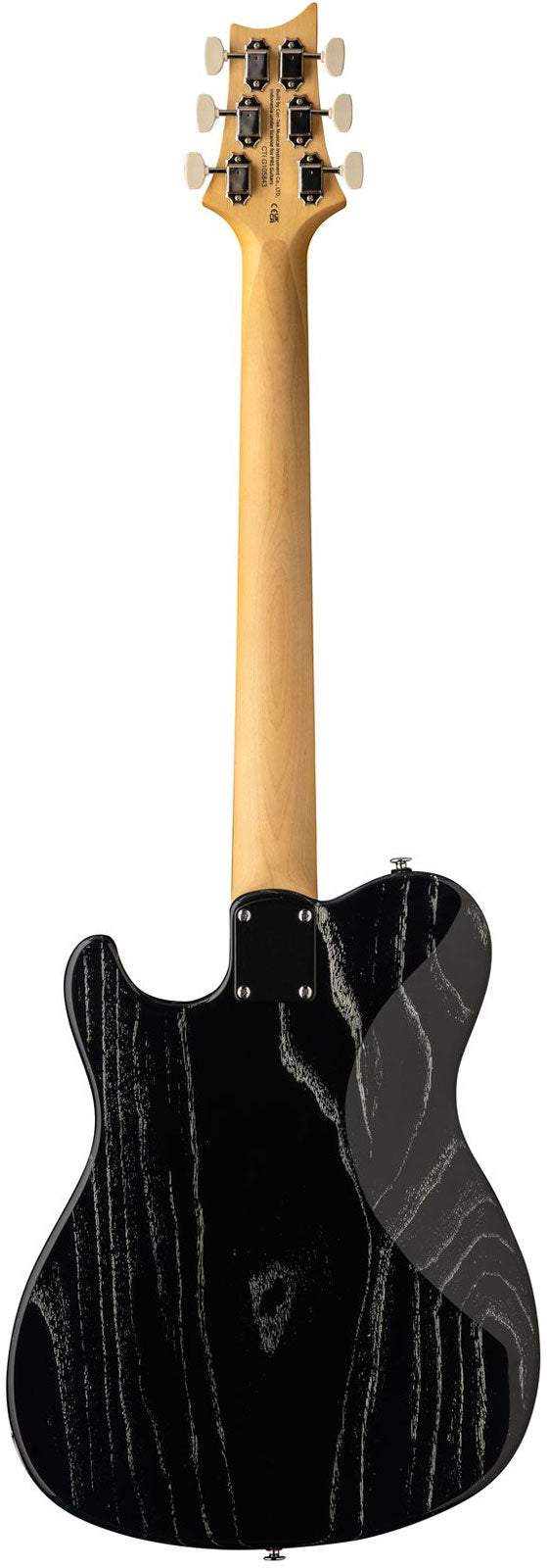 SE NF53 Black Doghair