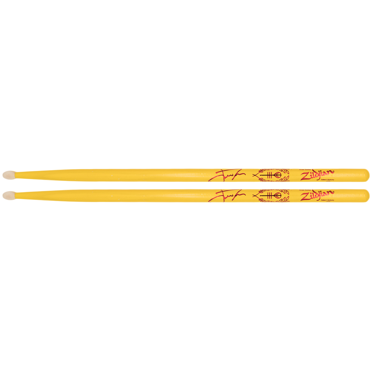 Signature Josh DUN Clancy Geel