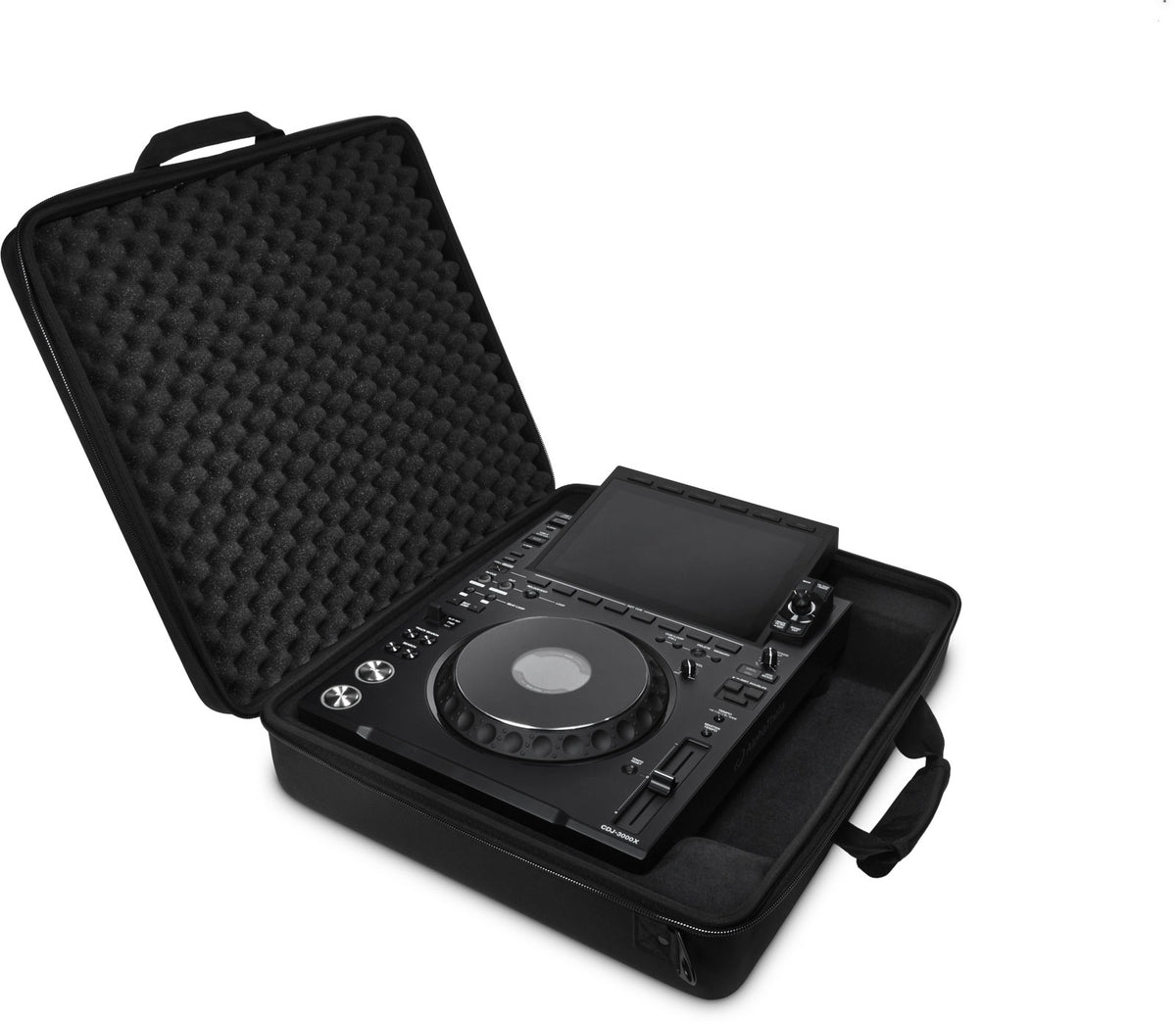 DJC-3000X TAS
