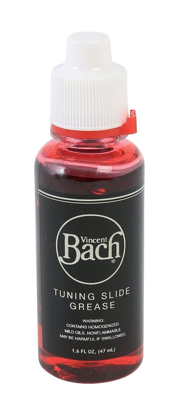 Bach VET VOOR STEMSLEDES EN KURKEN - 2942 UC 12