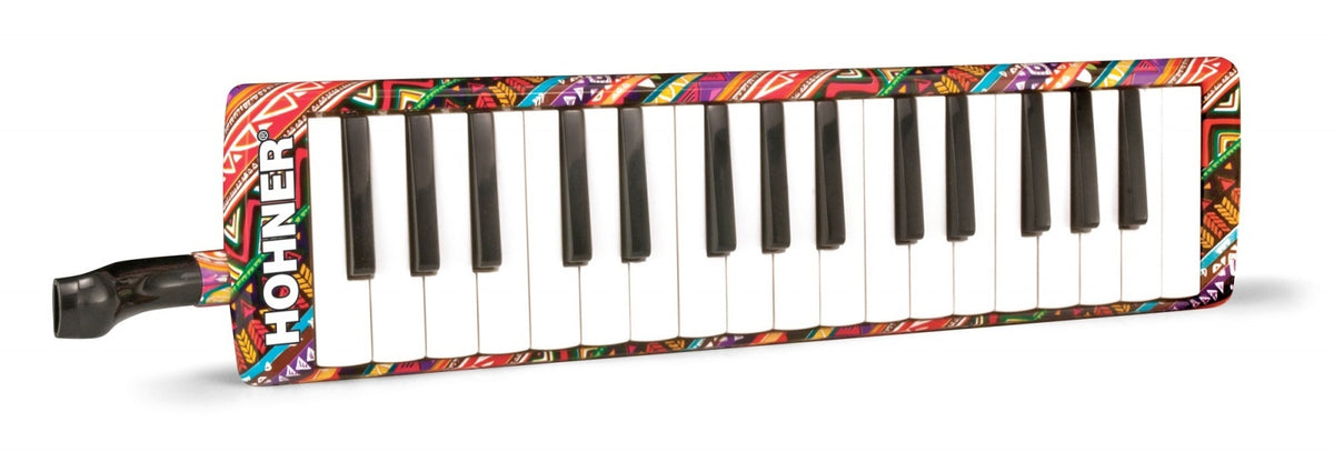 C943337 - MELODICA SUPERFORCE 37 BLACK