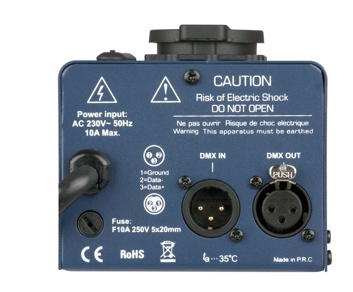 Enkel exemplaar DP-1