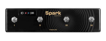 Spark Control Voetschakelaar