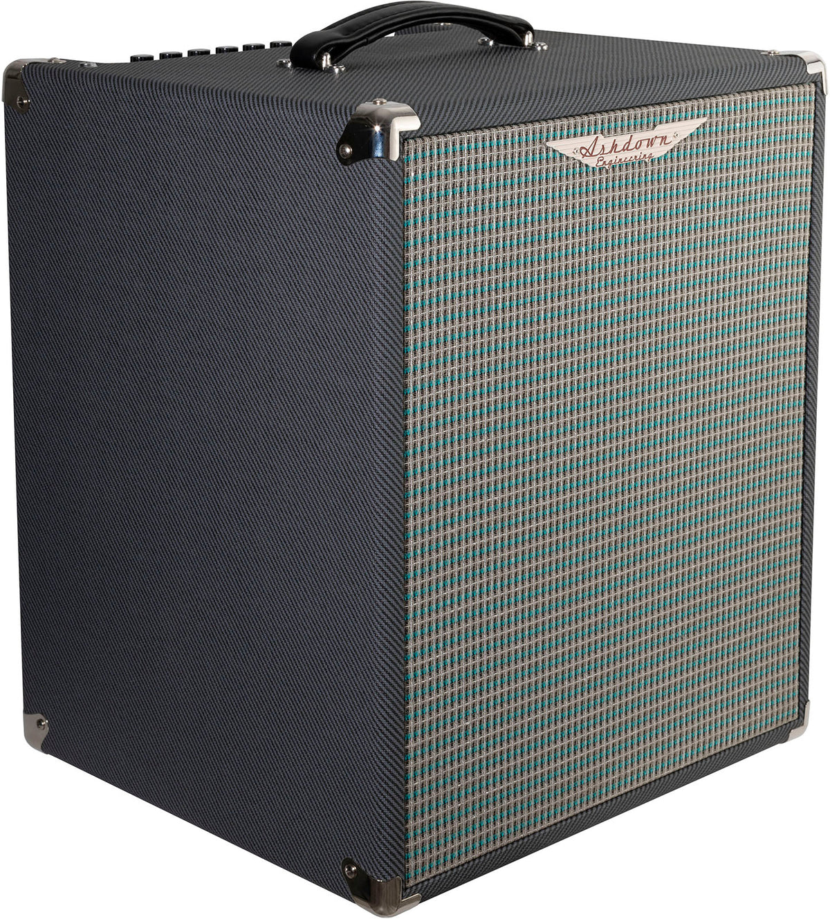 SBM 1x10" 100w
