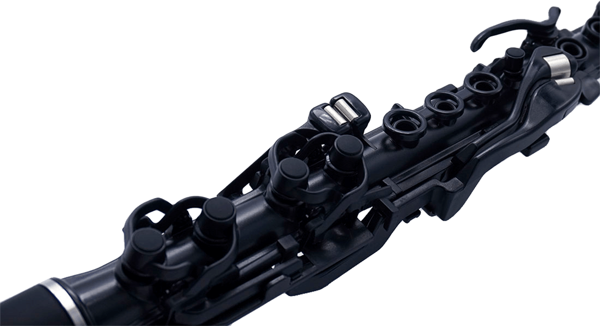 CLARINEO ZWART