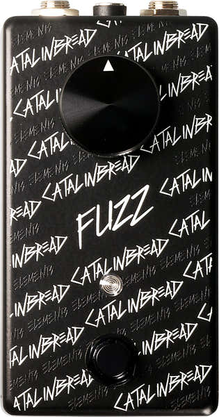 Catalinbread CB Fuzz
