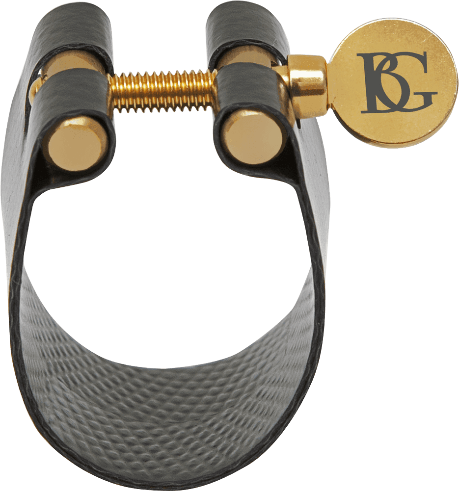LFJ6 - LIGATURE SAXOFOON TENOR JAZZ FLEX