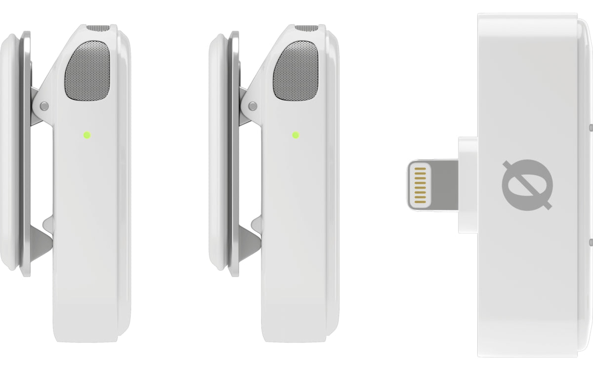 Wireless Micro Lightning Wit