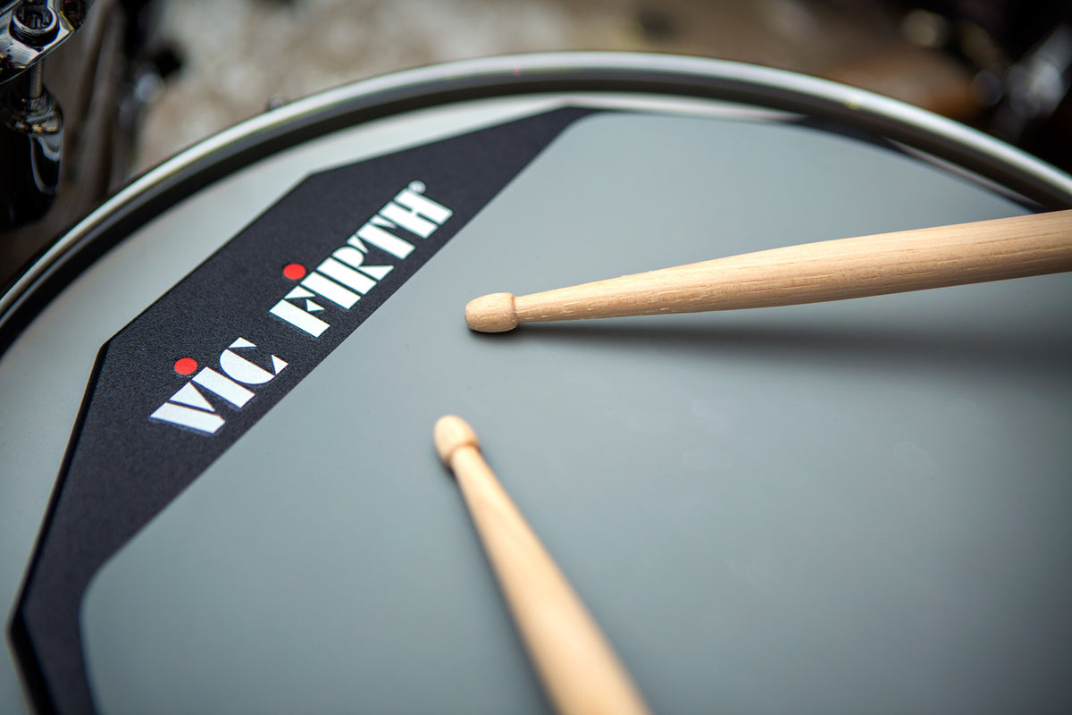 12" PRACTICE PAD