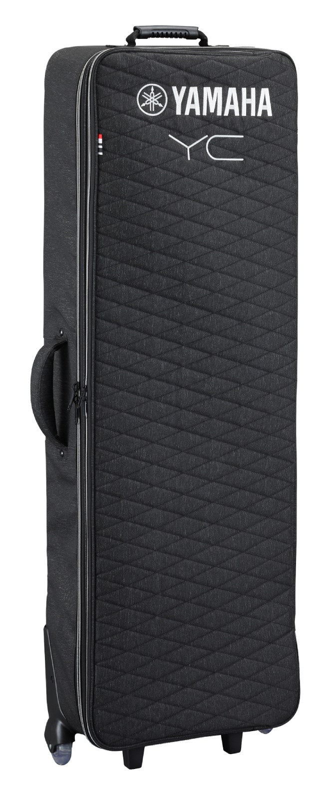 Toetsenbordhoes SC-YC73 Zwart