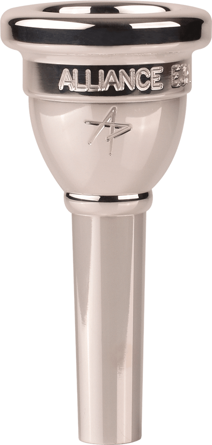 Alliance Prestige - 2A Verzilverd (Euphonium)