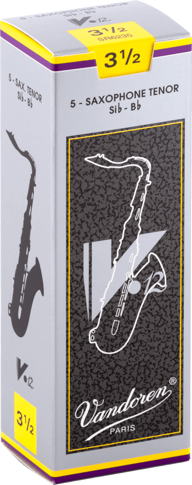V12 3.5 - Tenorsaxofoon