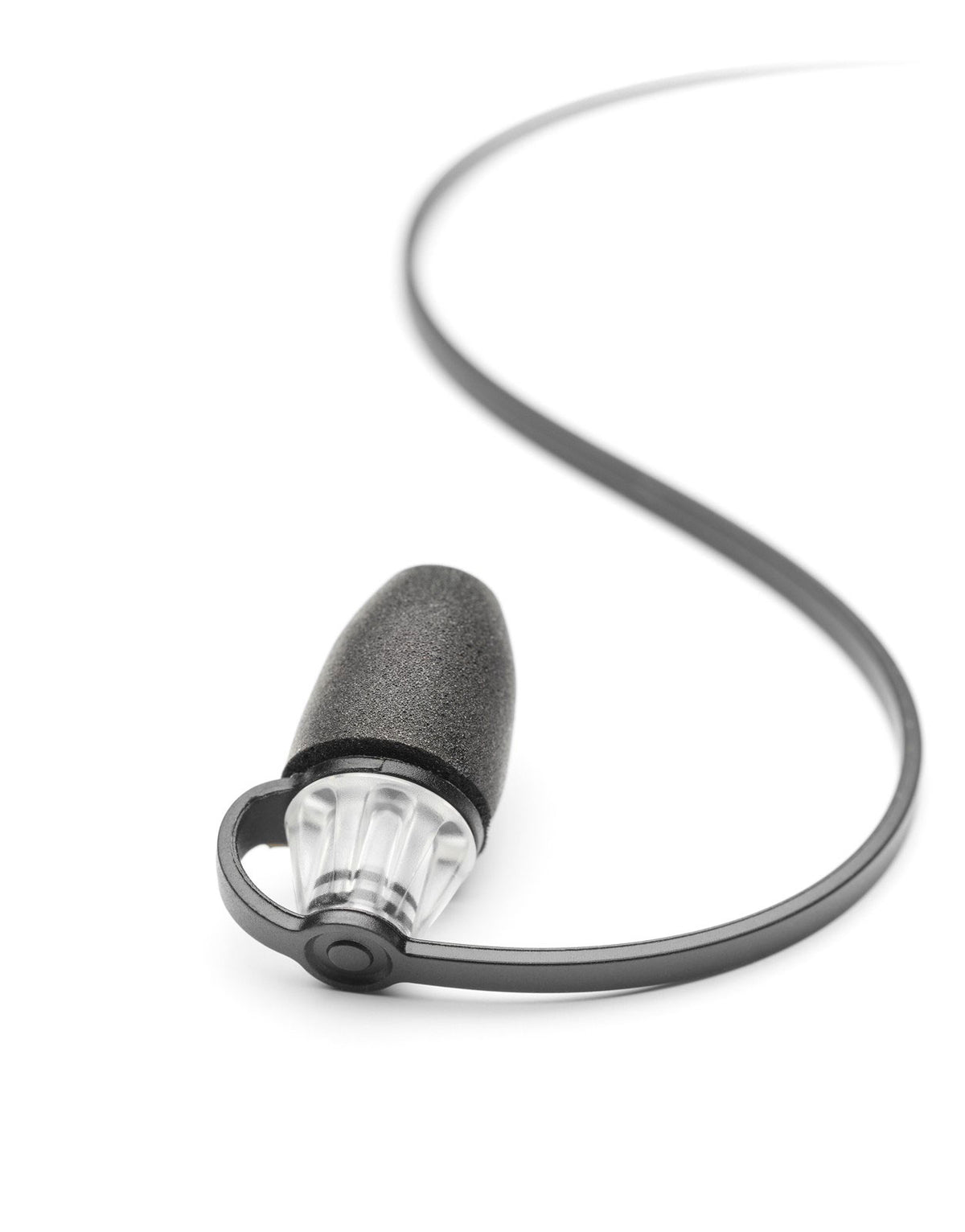 F20L Gehoorfilter van traagschuim Bescherming 20dB