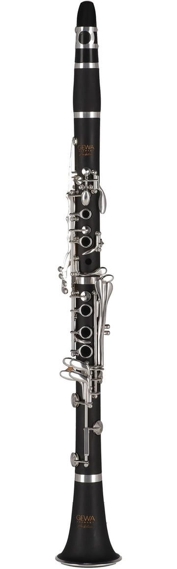 Ambition CL650 Bes (17 Zilveren Kleppen)
