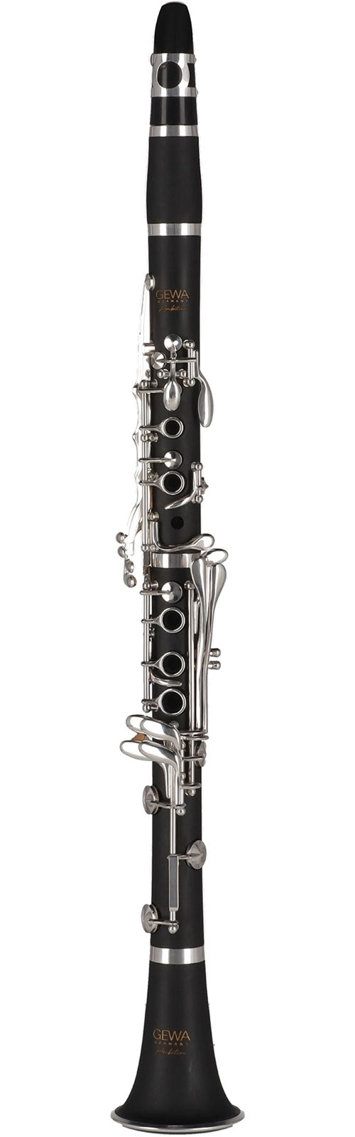 Ambition CL650 Bes (17 Zilveren Kleppen)