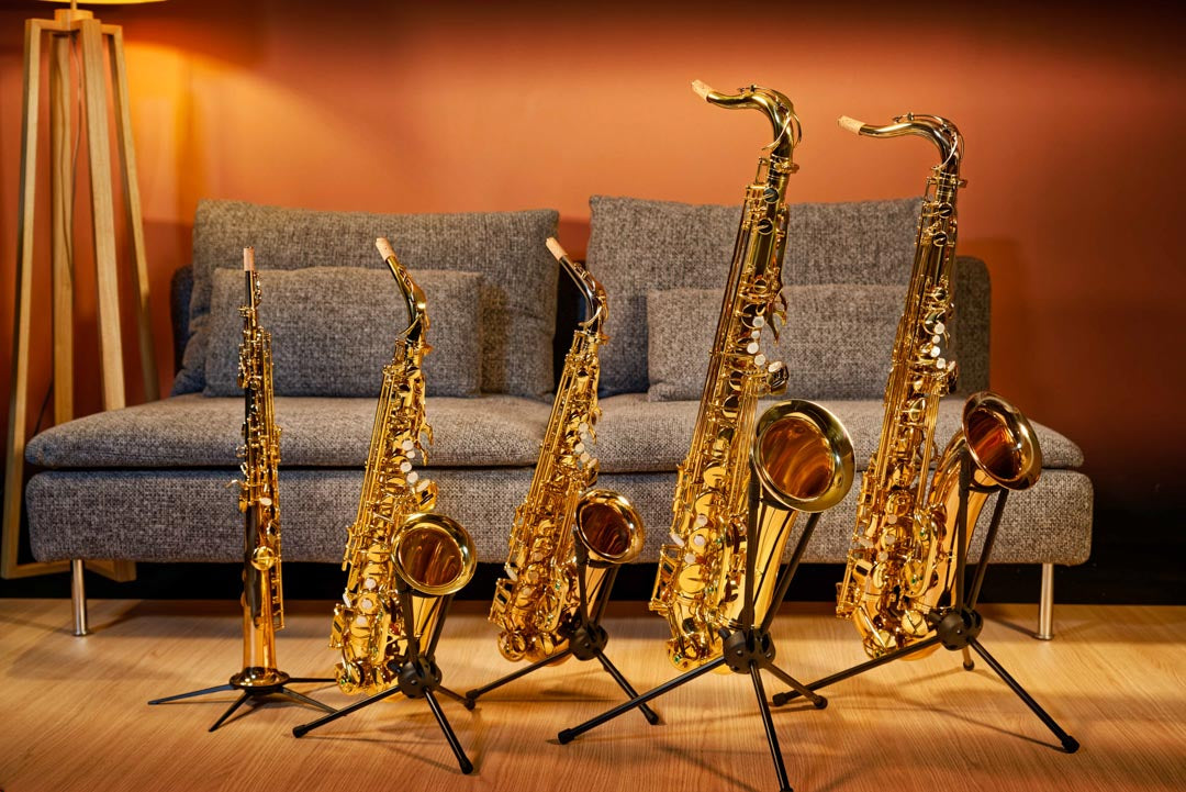 Vendôme Tenor Bes Gelakt VT-2000